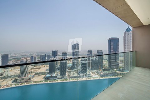Appartement à Business Bay, Dubai, 3 chambres, 162 m², № 73039 - photo 17