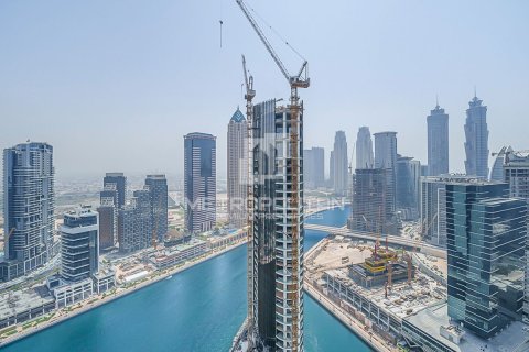 Appartement à Business Bay, Dubai, 3 chambres, 162 m², № 73039 - photo 3