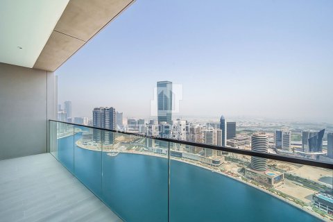 Appartement à Business Bay, Dubai, 3 chambres, 162 m², № 73039 - photo 23