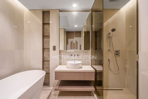 Appartement à Business Bay, Dubai, 3 chambres, 162 m², № 73039 - photo 24