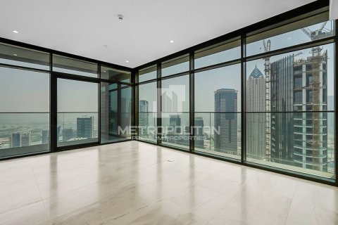 Appartement à Business Bay, Dubai, 3 chambres, 162 m², № 73039 - photo 1
