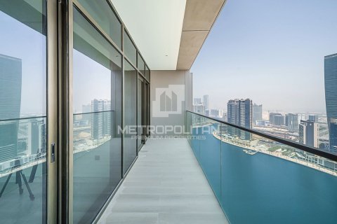 Appartement à Business Bay, Dubai, 3 chambres, 162 m², № 73039 - photo 22