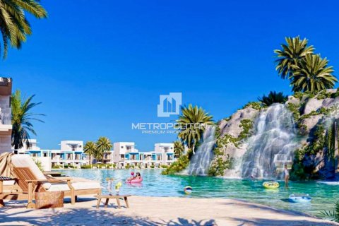 تاون هاوس في Damac Lagoons, دبي 4 غرف نوم, 212 م² رقم 73033 - صورة 7