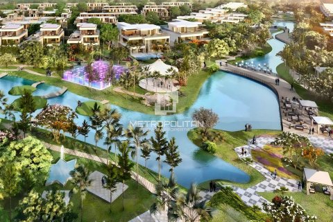 تاون هاوس في Damac Lagoons, دبي 4 غرف نوم, 212 م² رقم 73033 - صورة 6