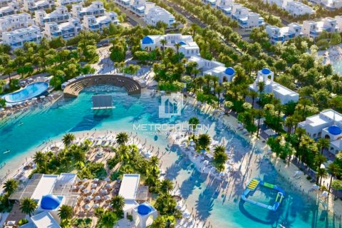 تاون هاوس في Damac Lagoons, دبي 4 غرف نوم, 212 م² رقم 73033 - صورة 1