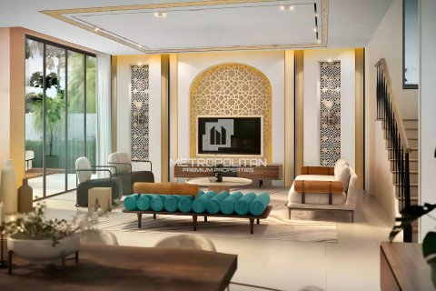 تاون هاوس في Damac Lagoons, دبي 4 غرف نوم, 212 م² رقم 73033 - صورة 5