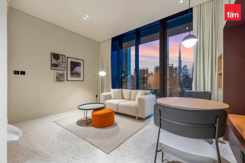 Снять в аренду квартиру в Бизнес-Бэе, Дубай: 43.6м², № 8293 - фото 5