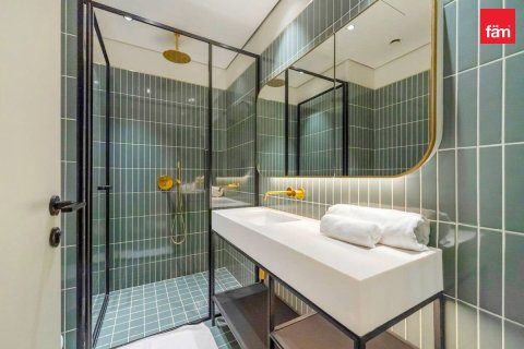 Снять в аренду квартиру в Бизнес-Бэе, Дубай: 43.6м², № 8293 - фото 9