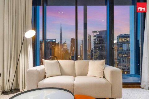 Снять в аренду квартиру в Бизнес-Бэе, Дубай: 43.6м², № 8293 - фото 3
