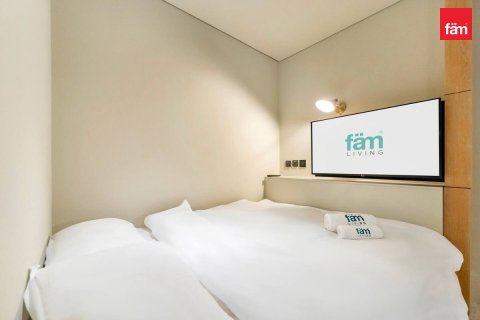 Снять в аренду квартиру в Бизнес-Бэе, Дубай: 43.6м², № 8293 - фото 8