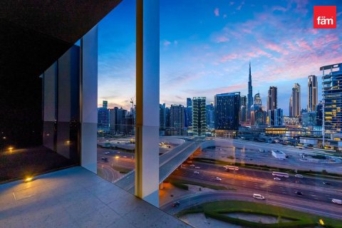 Снять в аренду квартиру в Бизнес-Бэе, Дубай: 43.6м², № 8293 - фото 12
