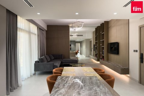 Apartamento en Dubai, 1 dormitorio, 77.6 m², № 8294 - foto 8