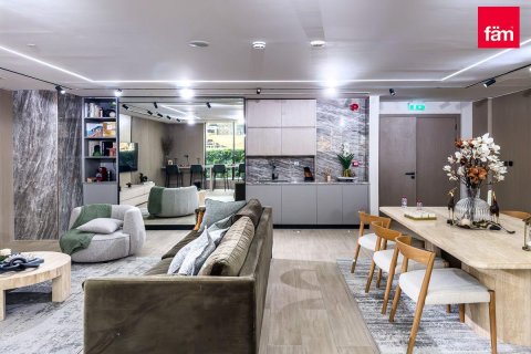Apartamento en Dubai, 1 dormitorio, 77.6 m², № 8294 - foto 4