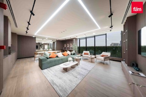 شقة في دبي 1غرف نوم, 77.6 م² رقم 8294 - صورة 3