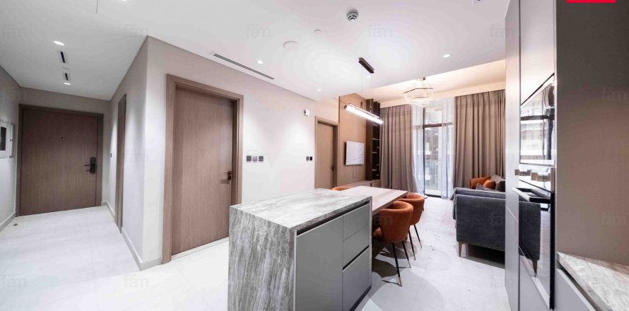 شقة في دبي 1غرف نوم, 77.6 م² رقم 8294