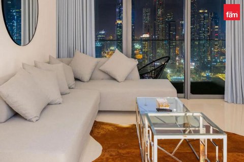 Снять в аренду квартиру в Dubai Harbour, Дубай: 1 спальня, 69м², № 8295 - фото 1
