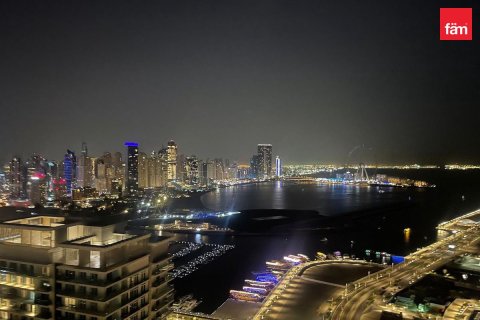 Снять в аренду квартиру в Dubai Harbour, Дубай: 1 спальня, 69м², № 8295 - фото 15