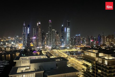 Снять в аренду квартиру в Dubai Harbour, Дубай: 1 спальня, 69м², № 8295 - фото 2