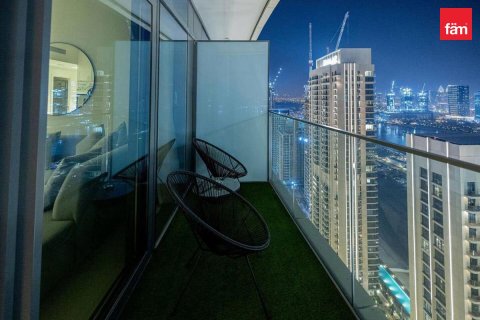 Снять в аренду квартиру в Dubai Harbour, Дубай: 1 спальня, 69м², № 8295 - фото 14