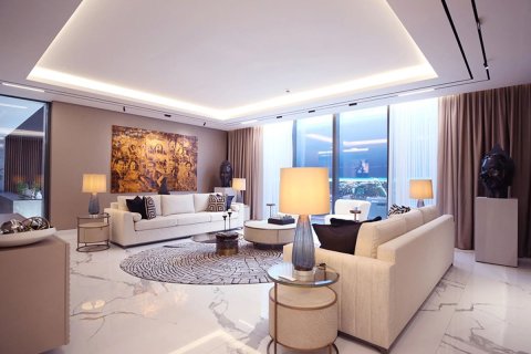 Apartment in Al Sufouh, Dubai 4 bedrooms, 470.3 sq.m. № 8299 - photo 10