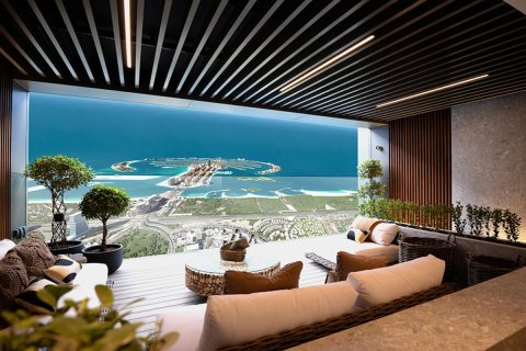 Apartment in Al Sufouh, Dubai 4 bedrooms, 470.3 sq.m. № 8299 - photo 8