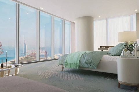 Apartment in Al Sufouh, Dubai 4 bedrooms, 470.3 sq.m. № 8299 - photo 5