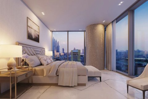 Apartment in Al Sufouh, Dubai 4 bedrooms, 470.3 sq.m. № 8299 - photo 2