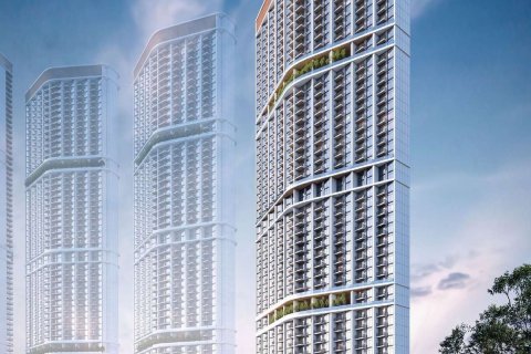 Apartamento en Dubai, 1 dormitorio, 69.3 m², № 8298 - foto 16