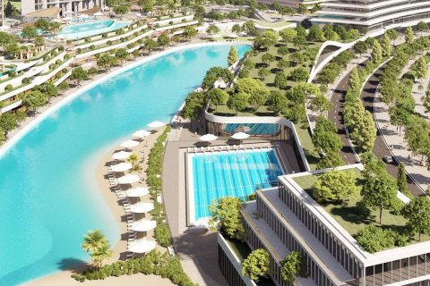 Apartamento en Dubai, 1 dormitorio, 69.3 m², № 8298 - foto 14