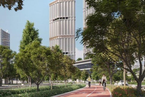Apartamento en Dubai, 1 dormitorio, 69.3 m², № 8298 - foto 7