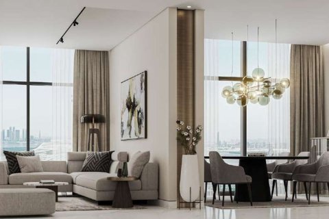 Apartamento en Dubai, 1 dormitorio, 69.3 m², № 8298 - foto 2