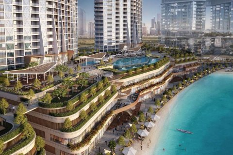 Apartamento en Dubai, 1 dormitorio, 69.3 m², № 8298 - foto 13