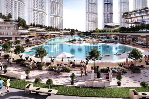 Apartamento en Dubai, 1 dormitorio, 69.3 m², № 8298 - foto 11