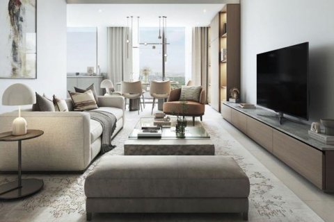 Apartamento en Dubai, 1 dormitorio, 69.3 m², № 8298 - foto 3