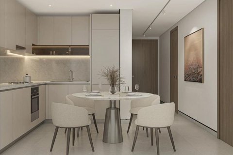 Apartamento en Dubai, 1 dormitorio, 69.3 m², № 8298 - foto 4