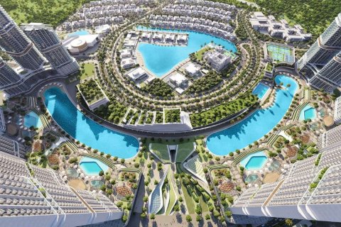 Apartamento en Dubai, 1 dormitorio, 69.3 m², № 8298 - foto 9