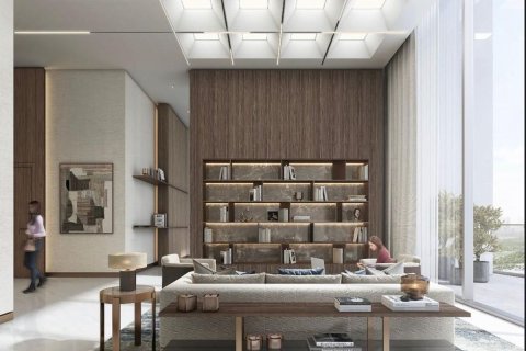 Apartamento en Dubai, 1 dormitorio, 69.3 m², № 8298 - foto 5