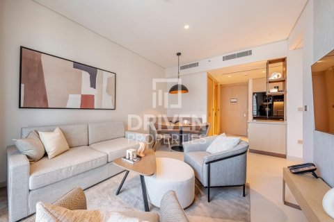 شقة في Vida Residences Dubai Mall, وسط مدينة دبي, دبي 2 غرف نوم, 111.86 م² رقم 126214