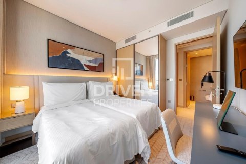Купить квартиру в Vida Residences Dubai Mall, Даунтаун Дубай (Даунтаун Бурдж Дубай), Дубай: 2 спальни, 111.86м², № 126214 - фото 7