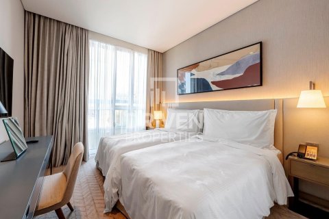 Купить квартиру в Vida Residences Dubai Mall, Даунтаун Дубай (Даунтаун Бурдж Дубай), Дубай: 2 спальни, 111.86м², № 126214 - фото 4