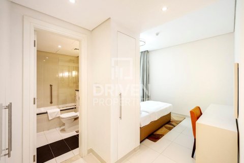 Apartamento en Damac Maison Cour Jardin, Business Bay, Dubai, 3 dormitorios, 150.22 m², № 126216 - foto 10