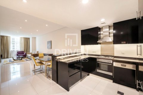Apartamento en Damac Maison Cour Jardin, Business Bay, Dubai, 3 dormitorios, 150.22 m², № 126216 - foto 8