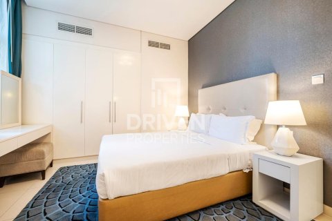Apartamento en Damac Maison Cour Jardin, Business Bay, Dubai, 3 dormitorios, 150.22 m², № 126216 - foto 4