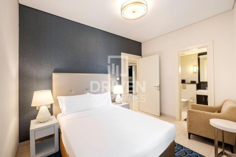 Apartamento en Damac Maison Cour Jardin, Business Bay, Dubai, 3 dormitorios, 150.22 m², № 126216 - foto 2