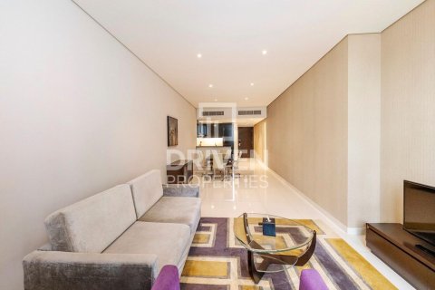 Apartamento en Damac Maison Cour Jardin, Business Bay, Dubai, 3 dormitorios, 150.22 m², № 126216