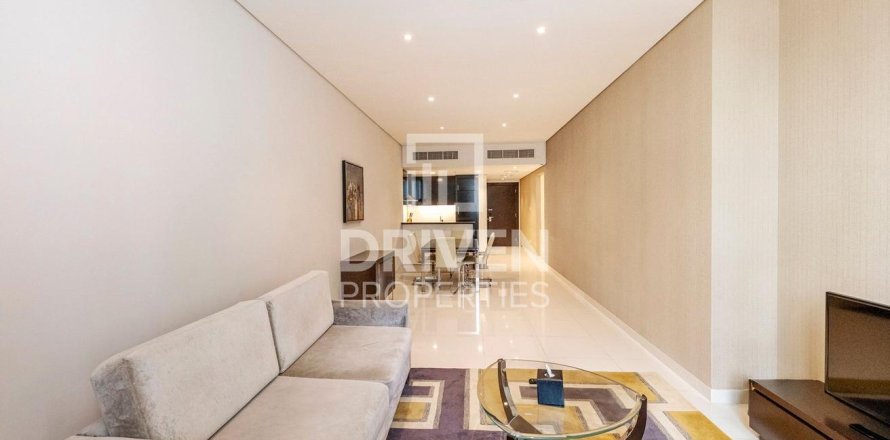 Apartamento en Damac Maison Cour Jardin, Business Bay, Dubai, 3 dormitorios, 150.22 m², № 126216