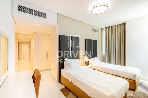 Apartamento en Damac Maison Cour Jardin, Business Bay, Dubai, 3 dormitorios, 150.22 m², № 126216 - foto 3