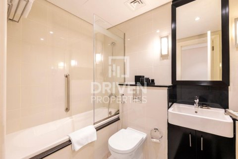 Apartamento en Damac Maison Cour Jardin, Business Bay, Dubai, 3 dormitorios, 150.22 m², № 126216 - foto 15