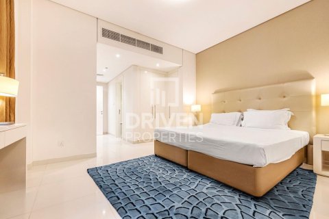Apartamento en Damac Maison Cour Jardin, Business Bay, Dubai, 3 dormitorios, 150.22 m², № 126216 - foto 5