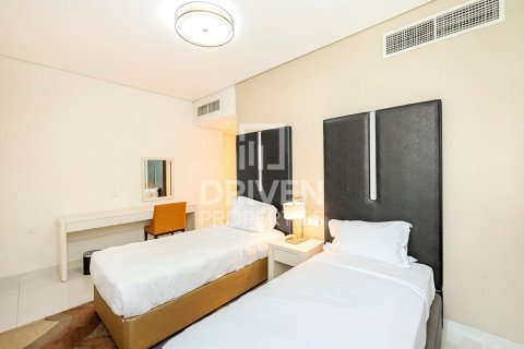 Apartamento en Damac Maison Cour Jardin, Business Bay, Dubai, 3 dormitorios, 150.22 m², № 126216 - foto 6